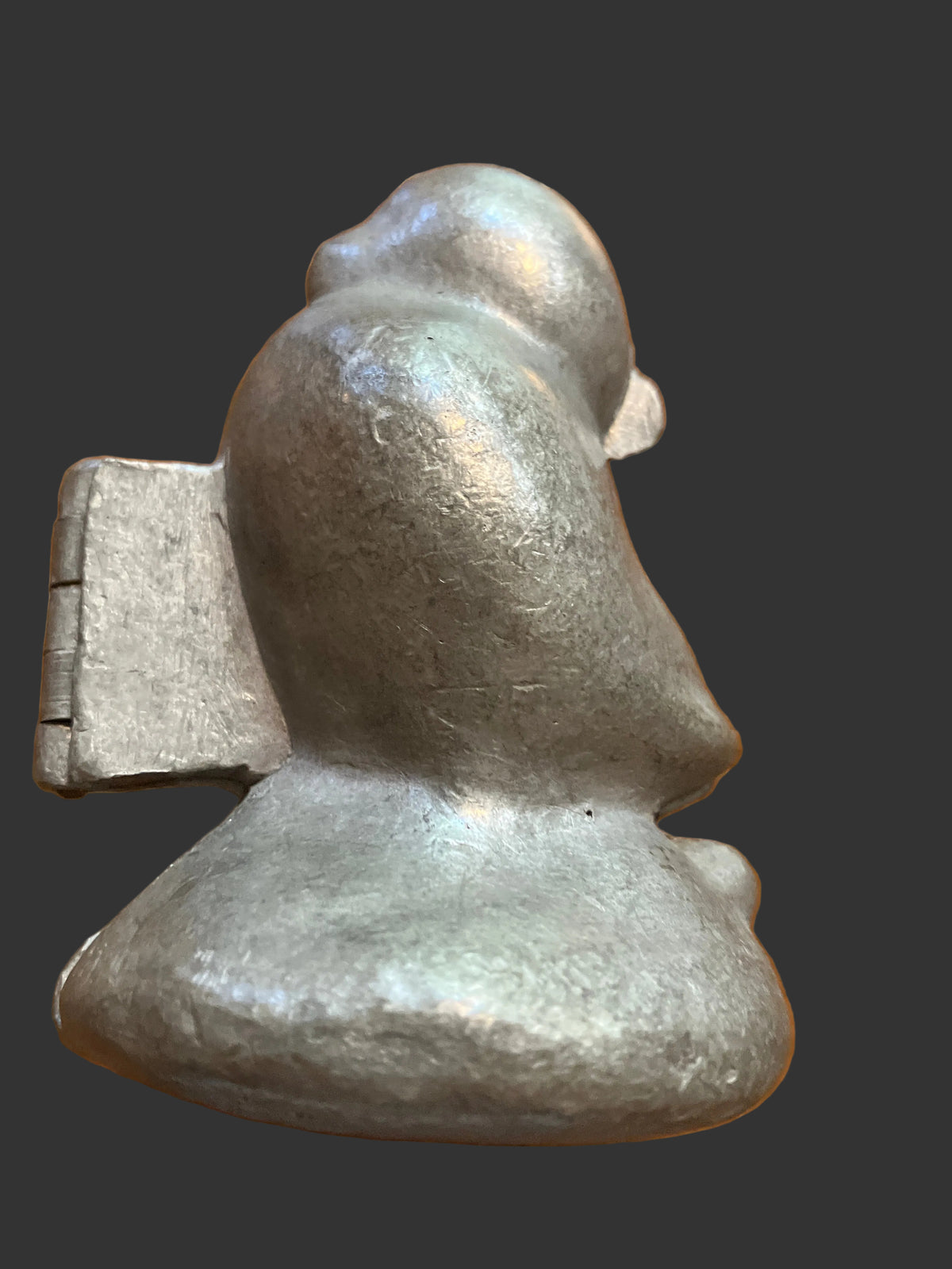 Ice Cream Mold Chick