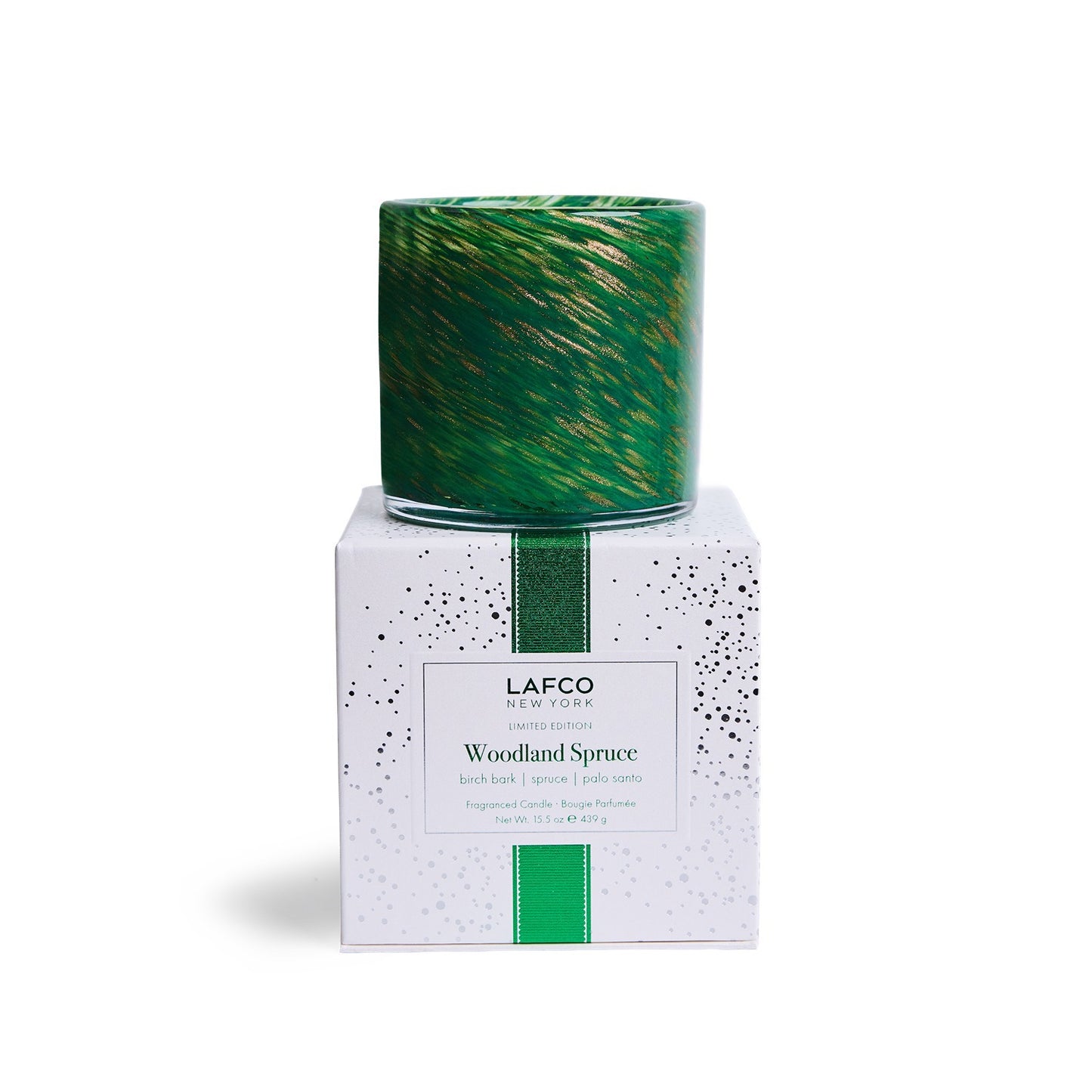 Woodland Spruce Candle Signature 15.5oz