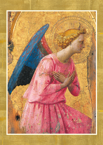 Adoration of an Angel Box Set of 16