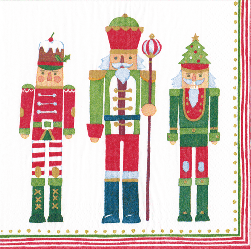 March of the Nutcracker Luncheon