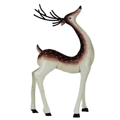 Iron Deer