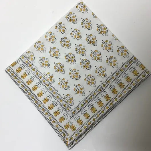 Napkins Alwar set of 4