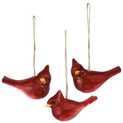 Cardinal Wood