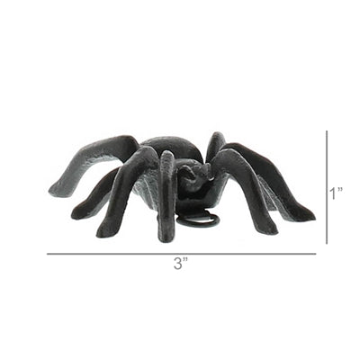 Spider Cast Iron