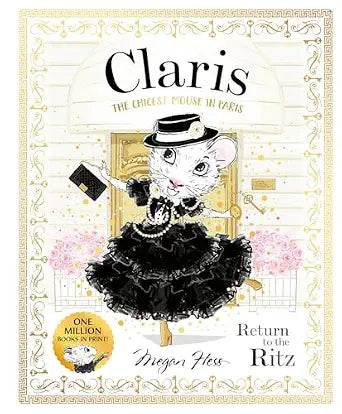 Claris: Return to the Ritz