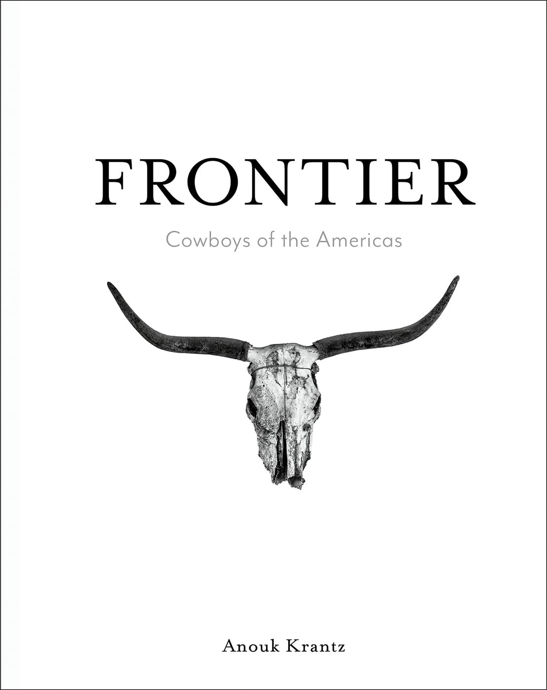 Frontier: Cowboys of the Americas