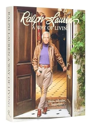 Ralph Lauren  A Way of Life