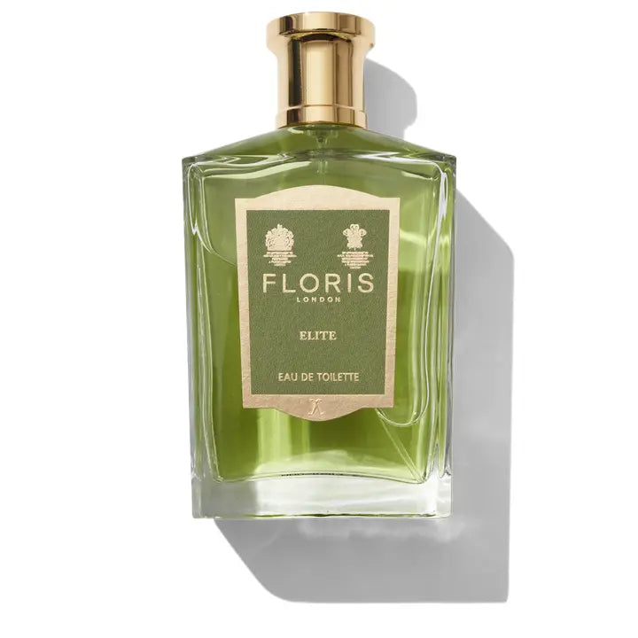 Elite Green & Woody Eau de Toilette