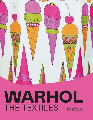Warhol The Textiles