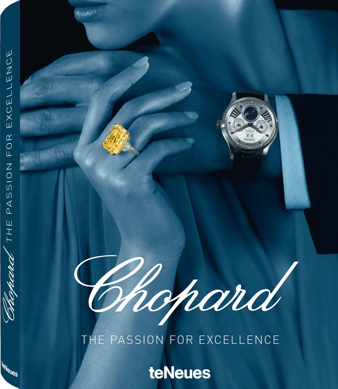 Chopard: The Passion for Excellence 1860-2010