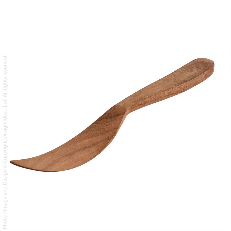 Chiku knife