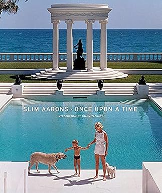 Slim Aarons Once Upon a Time