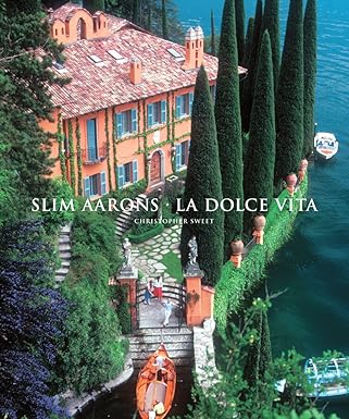 Slim Aarons: La Dolce Vita (Getty Images)