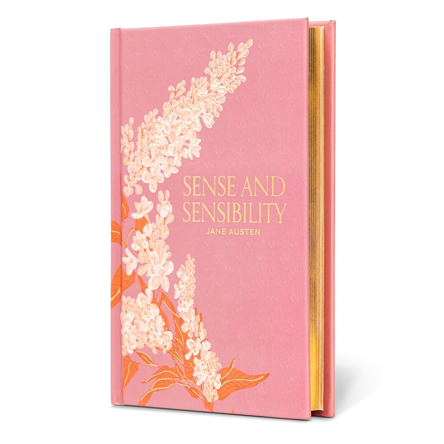 Sense and Sensibility