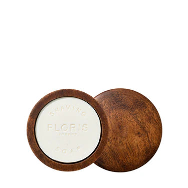 No. 89 Shaving Soap & Bowl 100g