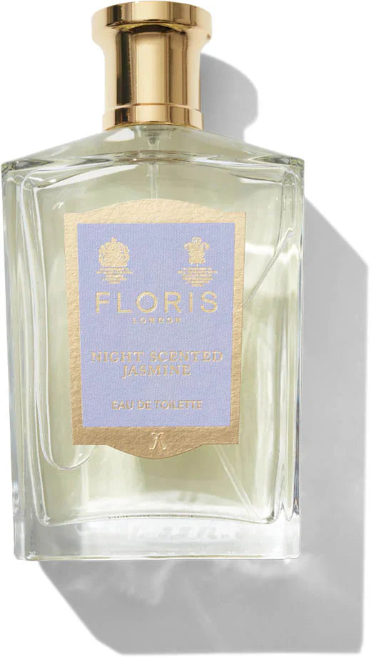 Night Scented Jasmine 100 ml