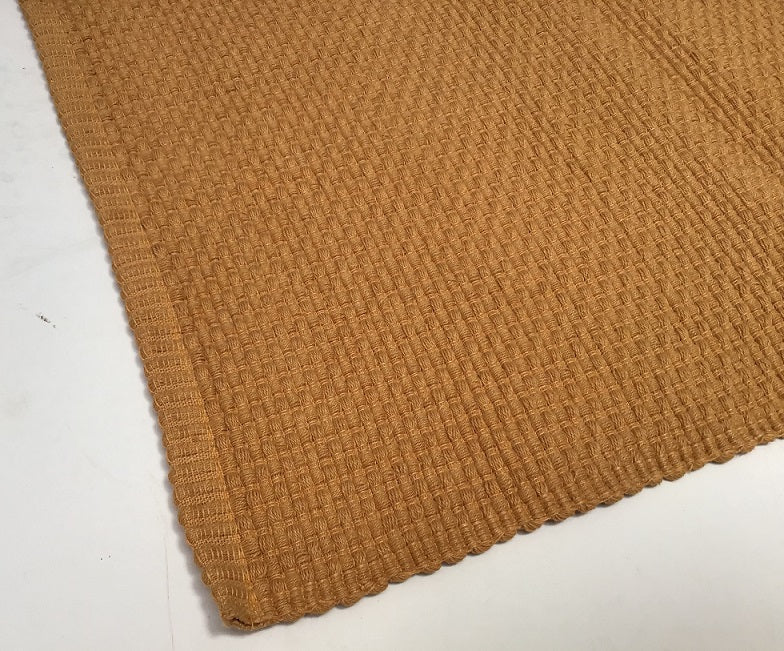 Mustard Table Mat set of 4