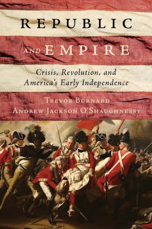 Look Inside Republic and Empire