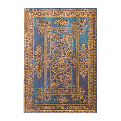 Hardcover Journal Luxe Design 128 pages