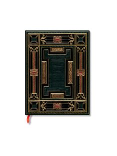 Hardcover Journal Asterales 144 pages