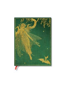 Softcover Flexi Lang's Fairy Books 176 pages