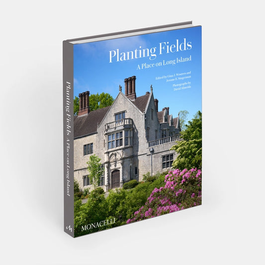 Planting Fields: A Place on Long Island