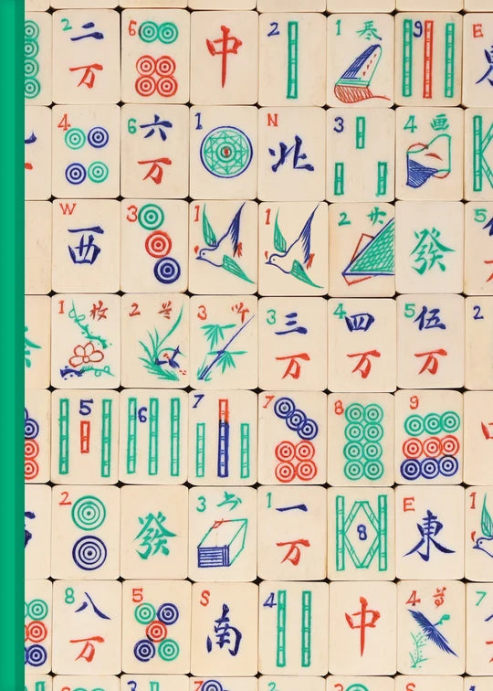 Mahjong Journal