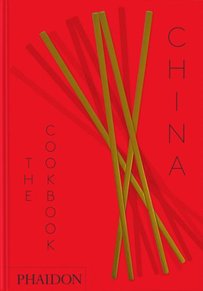 China The Cookbook