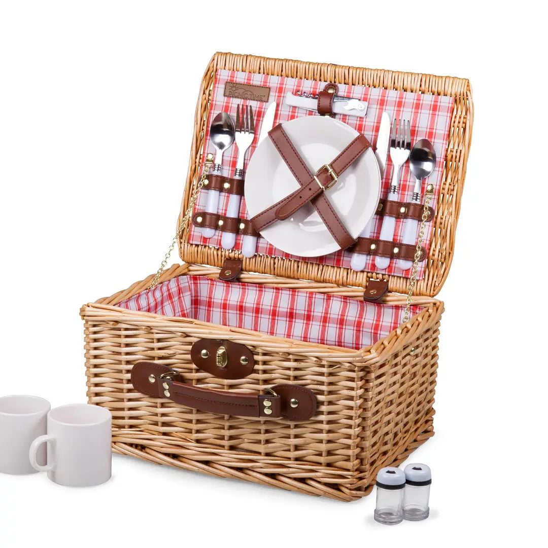 Catalina Picnic Basket