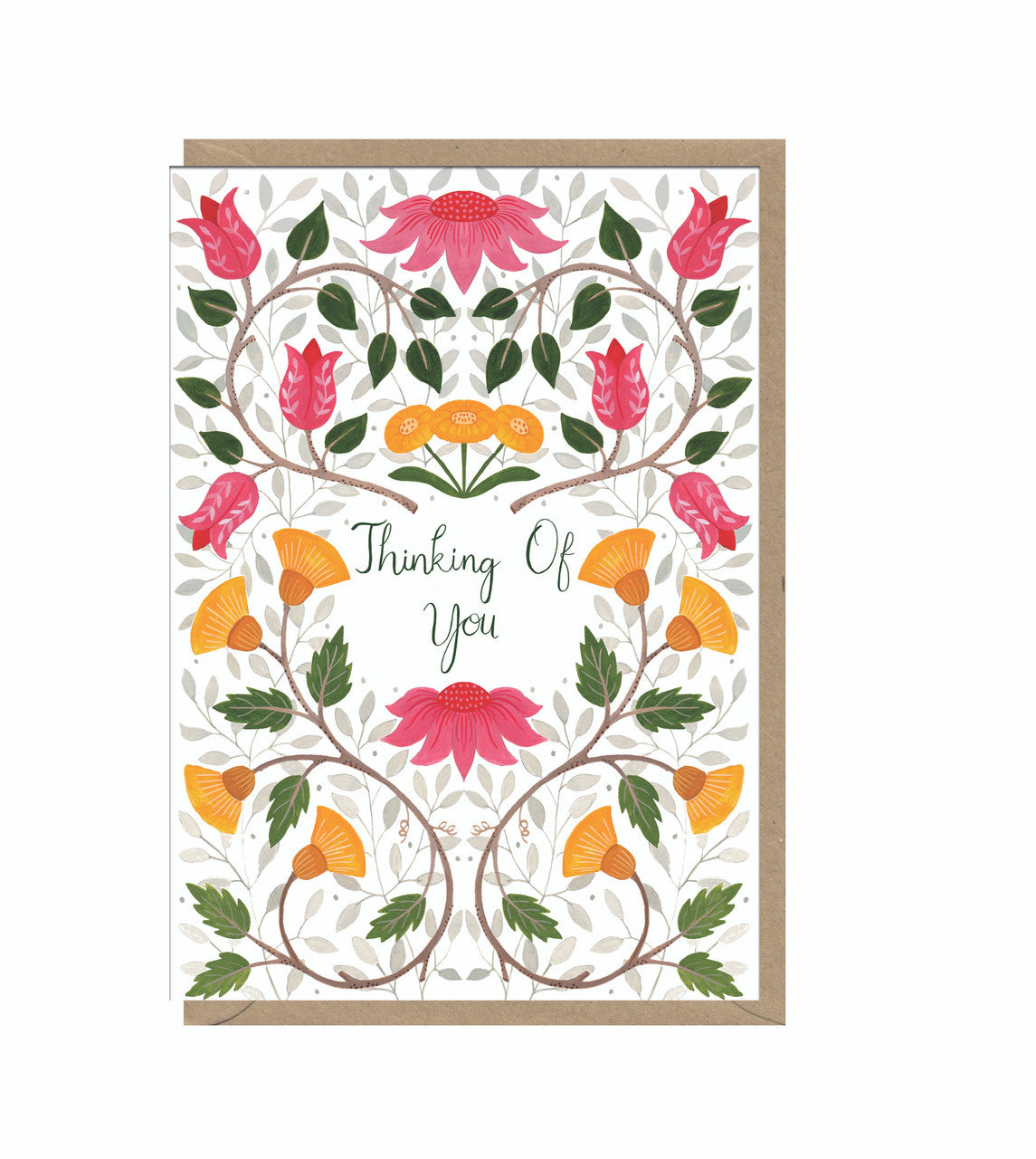 Thinking of You Flowery
