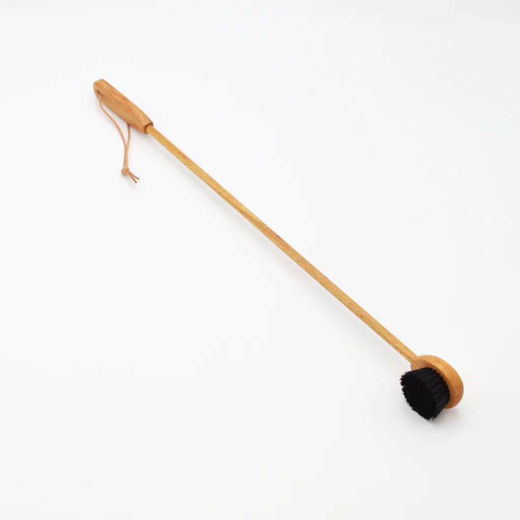 Back Scratcher Stiff