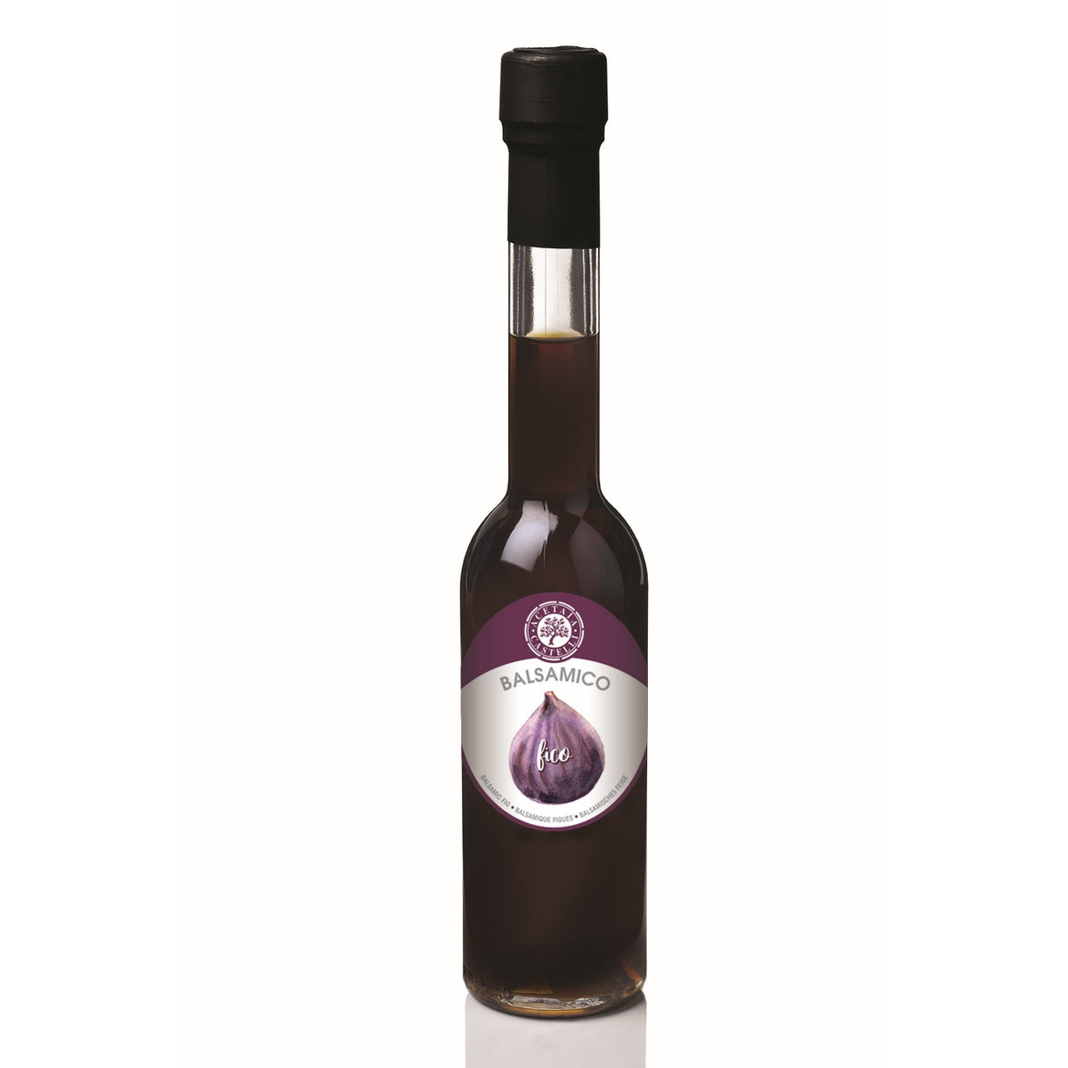 Fig Balsamic Vinegar