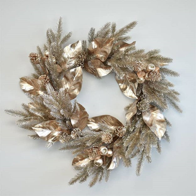 Christmas Dreams Wreath
