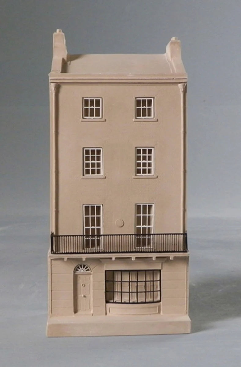 Baker Street Model