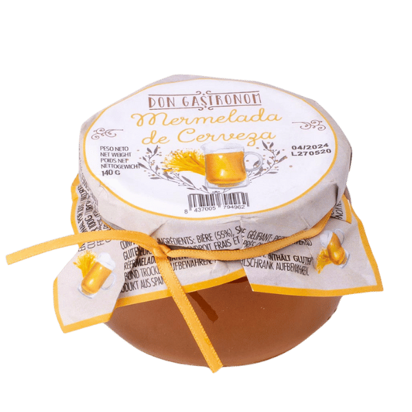 Don Gastronom Beer Spread 5oz
