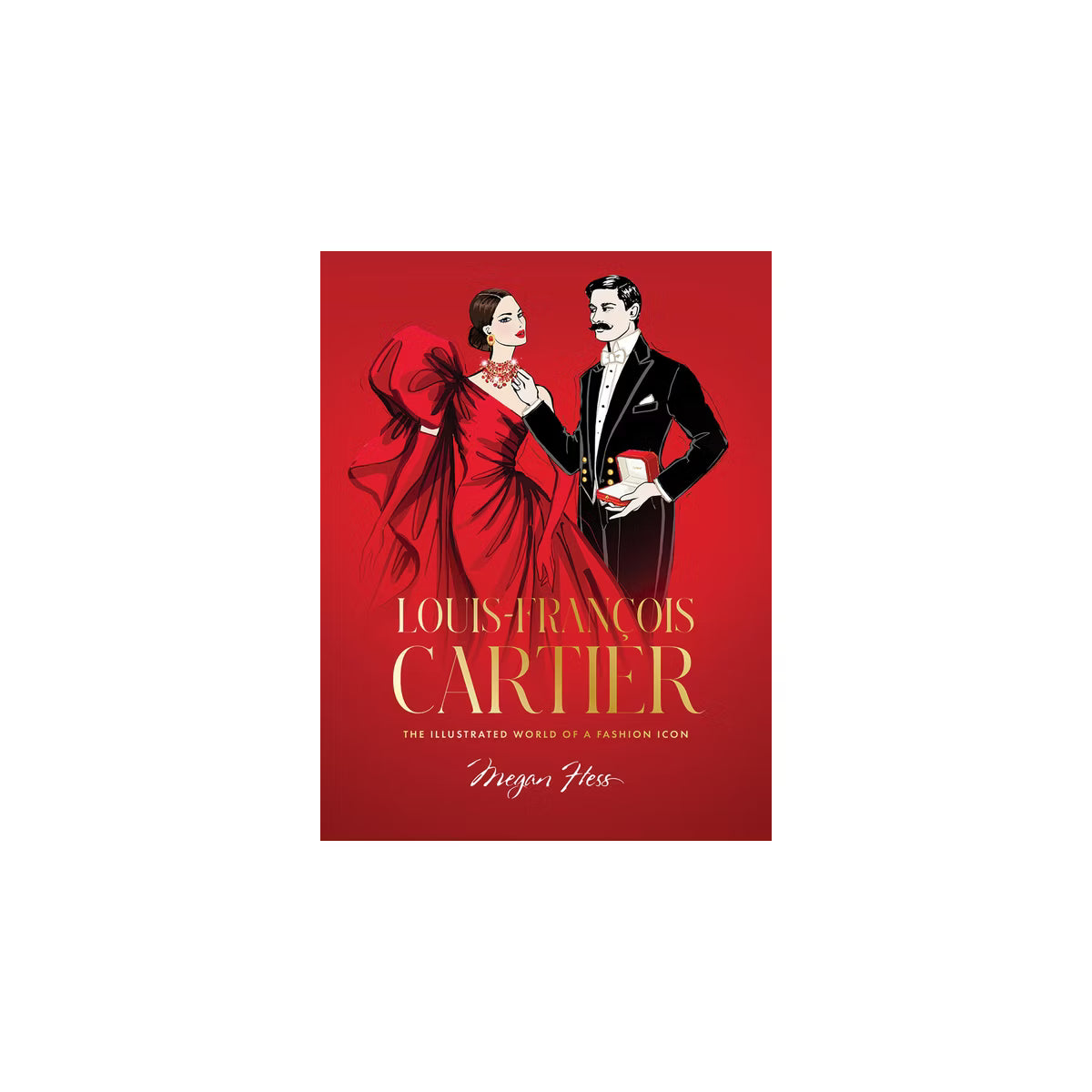 Louis-Francois Cartier