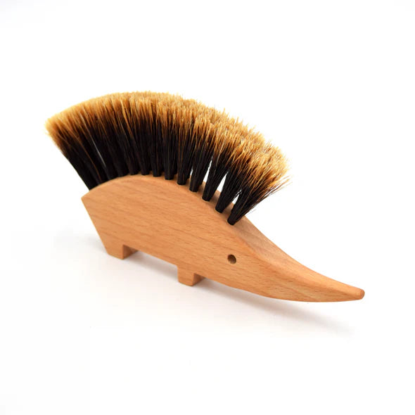 Hedgehog Duster Ombre