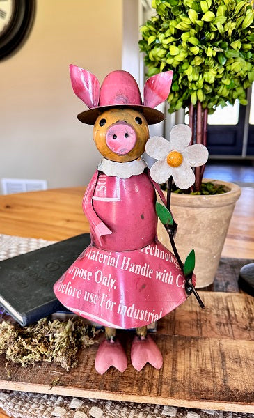 PENELOPE PIG