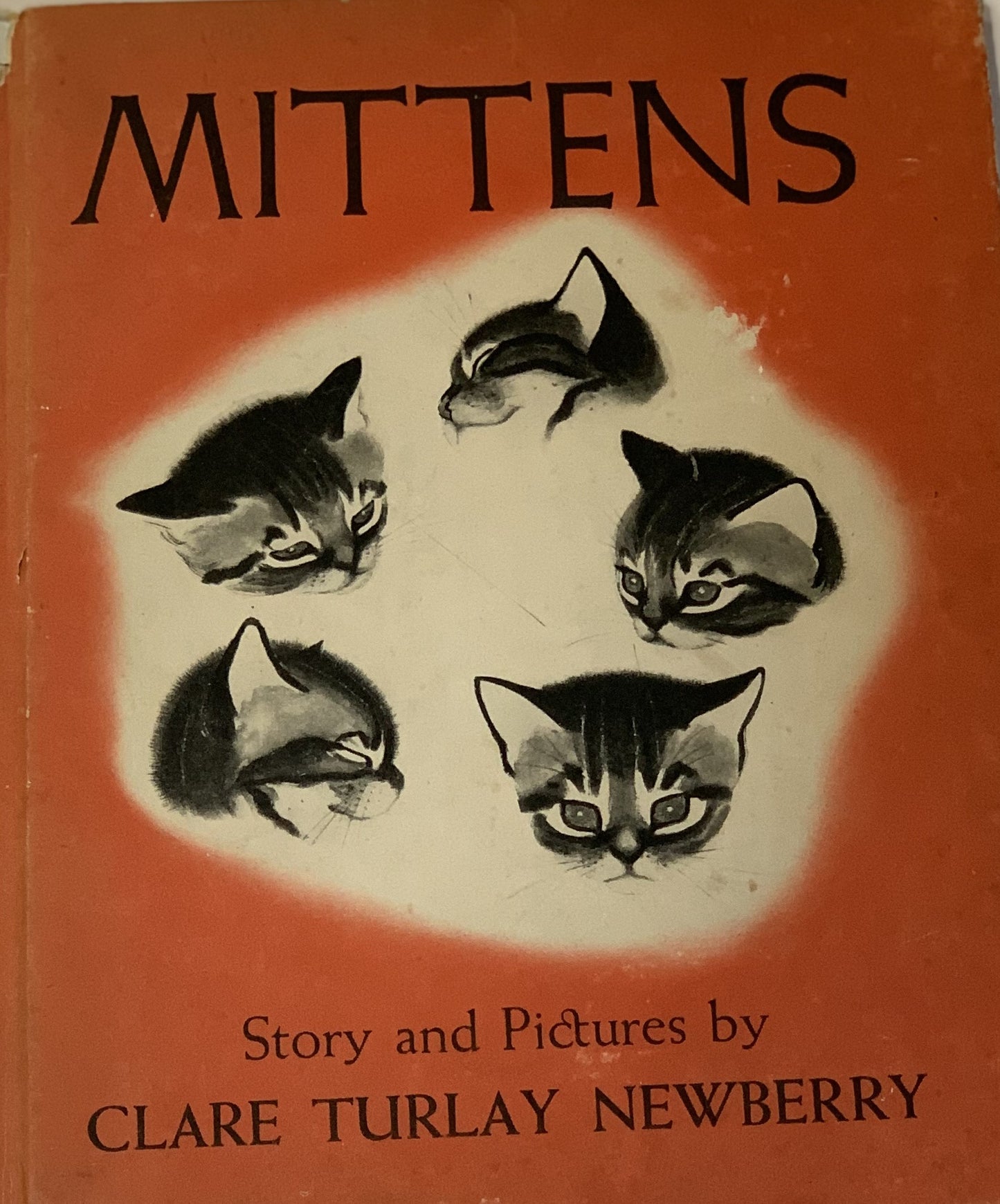 Mittens