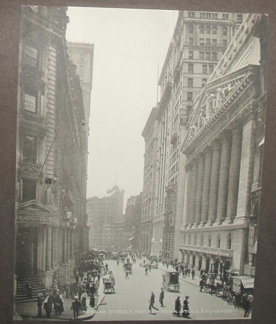 NEW YORK : Souvenir Book