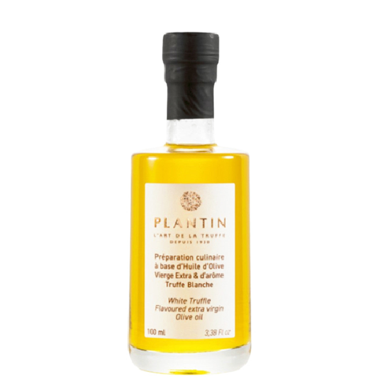 Plantin Plantin White Truffle Oil 3.4oz