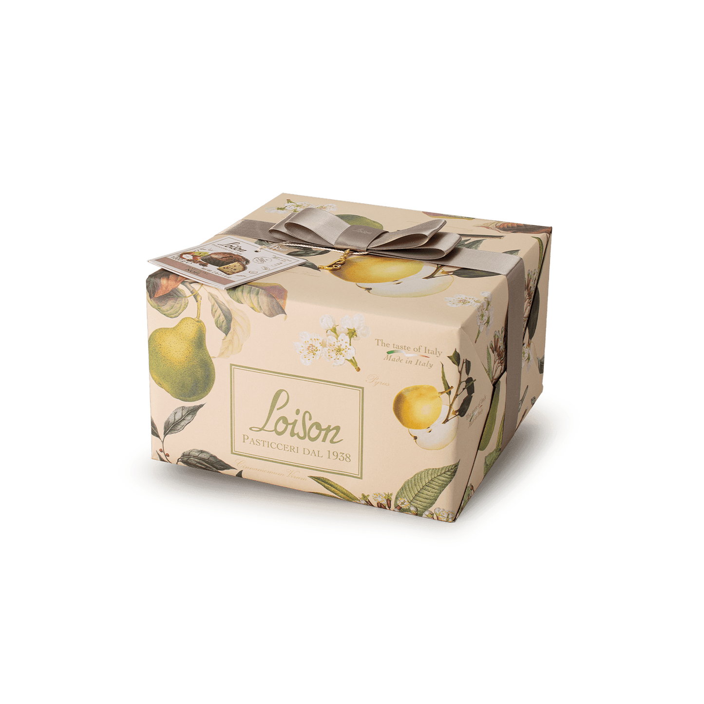 Panettone Noel 1 lb 1 3/5oz