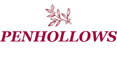 Penhollows