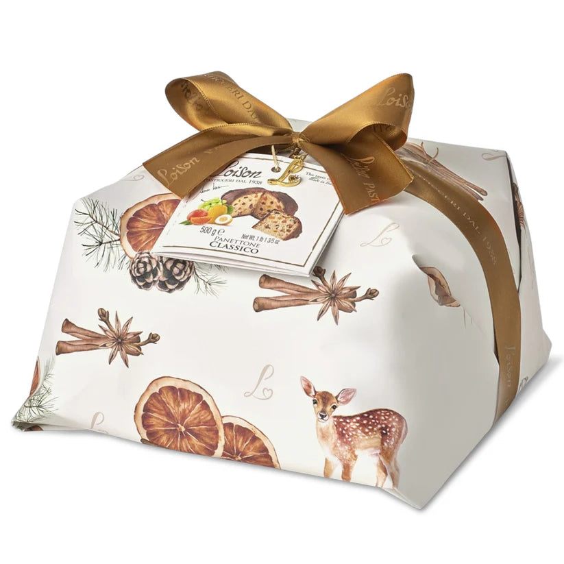 Panettone Classic