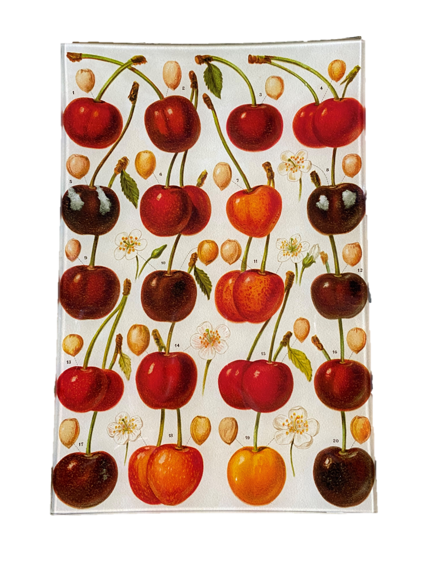 Cherry Tray - 8 x 12