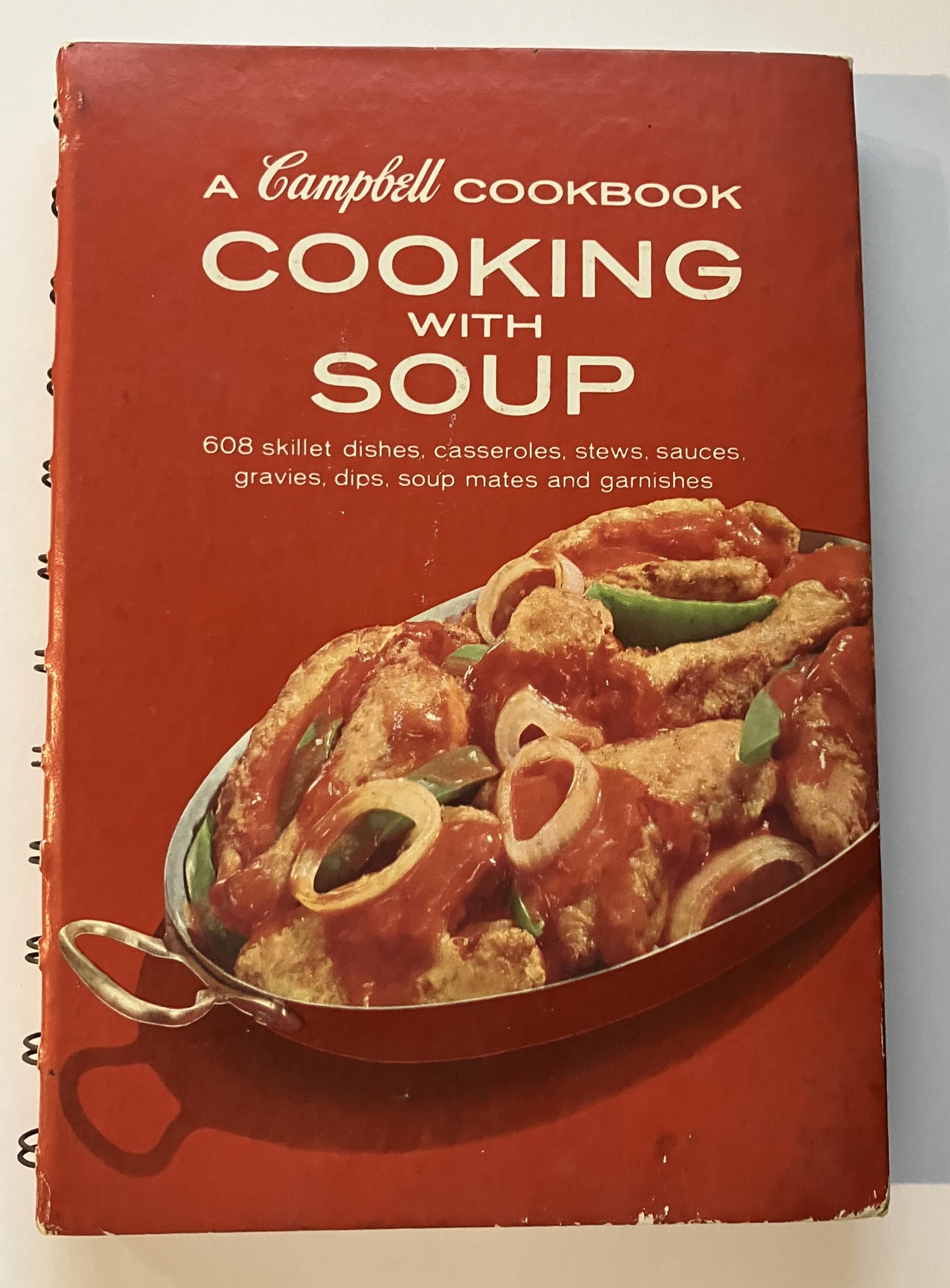 Cooking with Soup