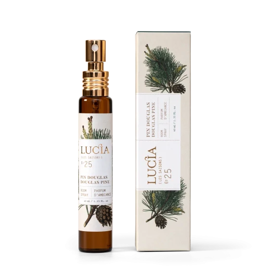 Pin Douglas Douglas Pine Room Spray 40ml