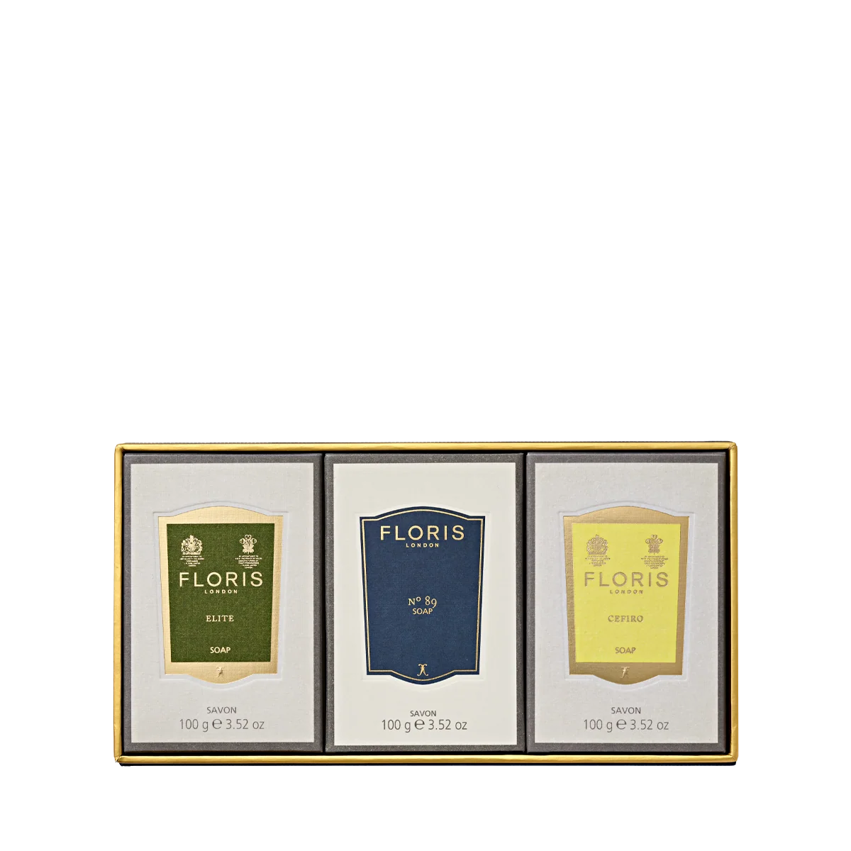 Soap Collection For Him