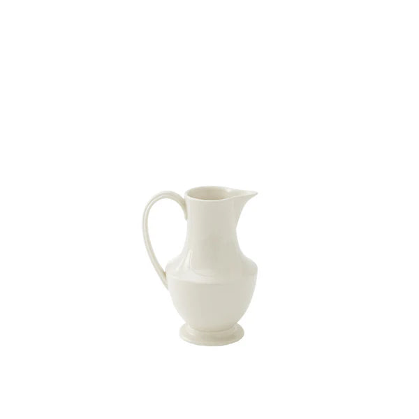 Toulouse Pitcher Small Flour