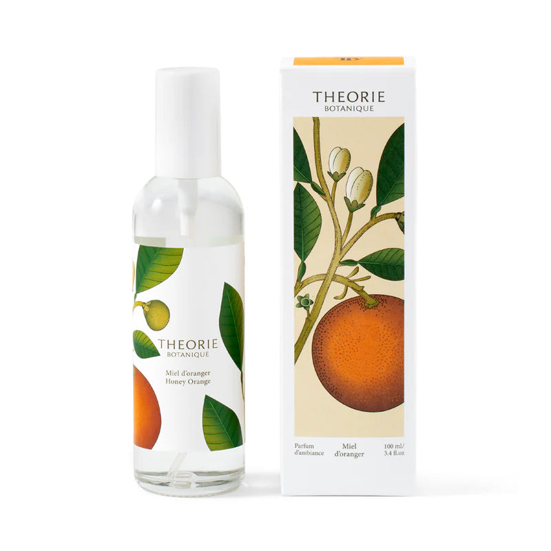 Honey Orange - Room Spray